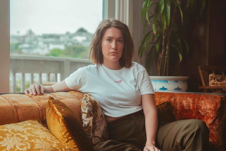 myah and the pleasure of telling stories behind the songs